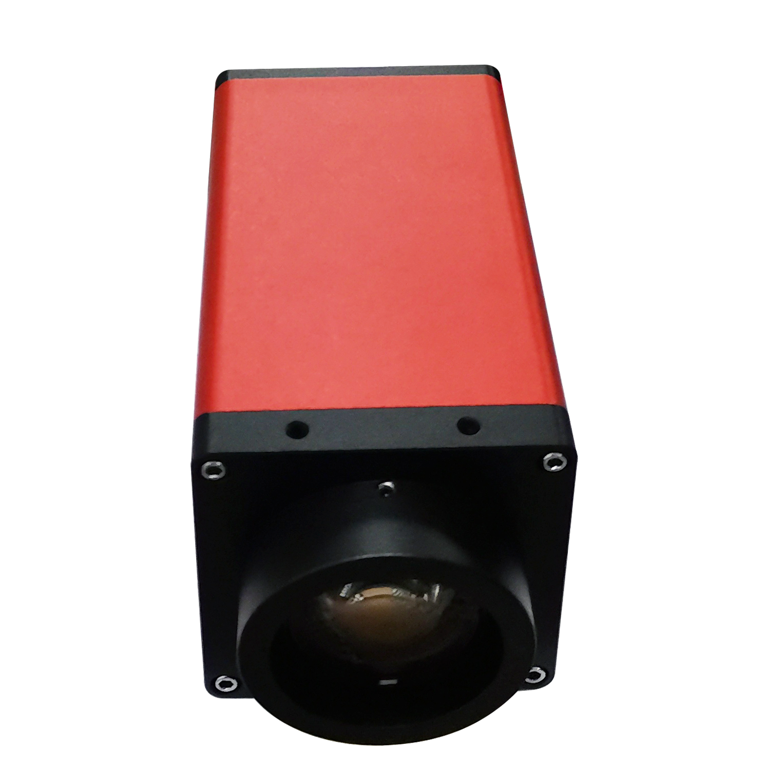 Large Field of View Auto Focus Camera